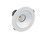 Westgate LRD-10W-30K-4WTR-WH LED Winged Recessed Light | Westgate at lightingandsupplies.com