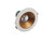 Westgate LRD-10W-40K-4WTR-MG LED Winged Recessed Light | Westgate at lightingandsupplies.com