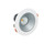 Westgate LRD-7W-27K-4WTR-HZ LED Winged Recessed Light | Westgate at lightingandsupplies.com
