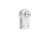 FIXTURE MOUNT, PIR SENSOR, UNIVERSAL VOLTAGE 100-347VAC OR 208/230/480VAC, WHITE | MSWSFSP221B | 1408176 | Maxlite | Maxlite at lightingandsupplies.com