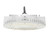 Maxlite HP-185HF-40C4High Bay Pendant Frosted Lens 185W 347-480V 4000K With 10' Cord And L8-20P Plug