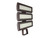 Maxlite MP-HO660HW-50BTSPR7Mpulse Series, High Output Flood  - 660W, 70 Cri,  Wide Beam, 5000K, 347-480V , Bronze, Trunnion W/ 7-Pin Photocell Receptacle