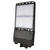 ASD Lighting ASD-LSB2-100D30B-PRM LED Area Light 100W 3000K Dimmable Bronze Culus DLC Premium | ASD Lighting at lightingandsupplies.com
