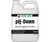 Dyna-Gro DYPHD032 DYPHD032 pH-Down 1-5-0 Supplement, 1 quart, Meters and Solutions
