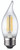 FF11D2527E12SFR95 TCP Lighting FF11D2527E12SFR95 F11 25W 27K E12 Frost 95Cri Light Bulbs