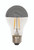 FA19D4050E26SFR95 TCP Lighting FA19D4050E26SFR95 A19 40W 50K E26 Frost 95Cri Light Bulbs