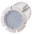 ESL Vision ESL-CL-36W-53050-S-M Corn Lamp, 36W, 100-277VAC, 3000/4000/5000 Kelvin Adjustable, 4680 Lumens, E26 Base with E39 Adaptor