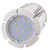 ESL Vision ESL-CL-46W-53050-S-M Corn Lamp, 46W, 100-277VAC, 3000/4000/5000 Kelvin Adjustable, 5850 Lumens, E26 Base with E39 Adaptor