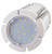 ESL Vision ESL-CL-55W-53050-S-M Corn Lamp, 55W, 100-277VAC, 3000/4000/5000 Kelvin Adjustable, 7020 Lumens, E26 Base with E39 Adaptor