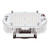 ESL Vision ESL-MUR-75W-3-590NM MUR Series, 75 Watts, 590 NM, 6014 Lumens, 80 lm/W, 120-277 VAC