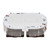 ESL Vision ESL-MUR-350W-340 MUR Series, 350 Watt, 47206 LM, 4000 Kelvin,120-277 VAC