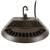 ESL Vision ESL-RHB-100200W-140-BZ-120D-CS3B6TL7-EM30 Adjustable Round High Bay