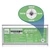 ESL Vision ESL-CAL-200350W-150-BK-T4-OCC Nova Area Light Series