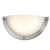 Sunpark Electronics W199D-xxxxK-62 14w Input Wattage Wall Sconce