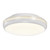 Sunpark Electronics C034-65-A-5000K 34W Input Wattage Ceiling Mount