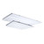 STL-24A/8A - LED Troffer - Alphalite