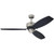 Westinghouse 7305600 Thurlow 54-Inch Indoor Ceiling Fan