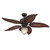 Westinghouse 7236200 Oasis 48-Inch Indoor/Outdoor Ceiling Fan with LED Light Fixture