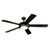 Westinghouse 7224200 Comet 52-Inch Indoor Ceiling Fan with Dimmable LED Light Fixture