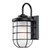 Westinghouse 6580000 Ferry Outdoor Wall Fixture
Matte Black Finish with Frosted Glass