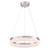 Westinghouse 6575500 Lucy LED Indoor Chandelier
Brushed Nickel Finish with Frosted Acrylic