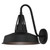 Westinghouse 6373200 Armstrong Dimmable LED Outdoor Wall Fixture, Dark Sky Friendly
Matte Black Finish