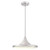 Westinghouse 6362500 Massie LED Indoor Pendant
Brushed Nickel Finish