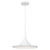 Westinghouse 6362400 Massie LED Indoor Pendant
White Finish