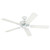 Westinghouse 7802400 Contractor's Choice 52-Inch Five-Blade Indoor Ceiling Fan