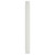 Westinghouse 7724300 1/2 ID x 24-Inch Extension Downrod
White Finish
