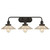 Westinghouse 6337800 Bonnie Three-Light Indoor Wall Fixture
Oil Rubbed Bronze Finish with Antique Mirror Glass