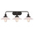 Westinghouse 6336500 Abigail Three-Light Indoor Wall Fixture
Oil Rubbed Bronze Finish with Frosted Opal Glass