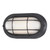 Westinghouse 6113700 Dimmable LED Outdoor Wall Fixture
Textured Black FinishÊwith White Glass