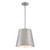 Westinghouse 6111600 Derose Indoor Pendant
Brushed Nickel Finish