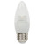 Westinghouse 5320500 4-1/2 Watt (40 Watt Equivalent) B11 Dimmable LED Light Bulb