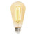 Westinghouse 5317800 6.5 Watt (60 Watt Equivalent) ST20 Dimmable Filament LED Light Bulb
2200K Amber E26 (Medium) Base, 120V