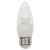 Westinghouse 5314400 4-1/2 Watt (40 Watt Equivalent) B11 Dimmable LED Light Bulb