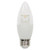 Westinghouse 5313200 6-1/2 Watt (60 Watt Equivalent) B13 Dimmable LED Light Bulb