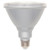 Westinghouse 5311000 15 Watt (90 Watt Equivalent) PAR38 Flood Dimmable Indoor/Outdoor LED Light Bulb