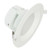 Westinghouse 5093000 9 Watt (65 Watt Equivalent) 6-Inch Dimmable Direct Wire Recessed LED Downlight