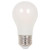 Westinghouse 5019100 4.5 Watt (40 Watt Equivalent) A15 Dimmable Filament LED Light Bulb
2700K Soft White E26 (Medium) Base, 120V