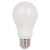 Westinghouse 4513800 6 Watt (40 Watt Equivalent) Omni A19 LED Light Bulb
5000K Daylight E26 (Medium) Base, 120V