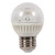 Westinghouse 4321400 7 Watt (60 Watt Equivalent) G16-1/2 Dimmable LED Light Bulb