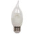 Westinghouse 4320300 7 Watt (60 Watt Equivalent) CA13 Dimmable LED Light Bulb