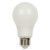 Westinghouse 3515600 Westinghouse 3515600 6 Watt 40 Watt Equivalent Omni A19 LED Light Bulb 3000K Bright White Light E26 Medium Base, 120V, 4-Pack