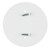 Westinghouse 7006400 Westinghouse 7006400 4-3/4-Inch Outlet Concealer White Finish