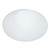 Westinghouse 8181900 Westinghouse 8181900 13-Inch Clear Dot Pattern Glass Diffuser