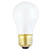 Westinghouse 0393000 Westinghouse 0393000 40 Watt A15 Incandescent Light Bulb 2700K Frost E26 Medium Base, 120V 2-Pack