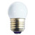 Westinghouse 0406500 Westinghouse 0406500 7-1/2 Watt S11 Incandescent Light Bulb 2700K White E26 Medium Base, 120V