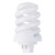 Westinghouse 3761900 Westinghouse 3761900 13 Watt Spiral Replacement CFL Light Bulb 2700K Warm White G24q-1 Base